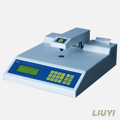 北京六一酶標(biāo)檢測(cè)儀WD-9417B（停產(chǎn)）