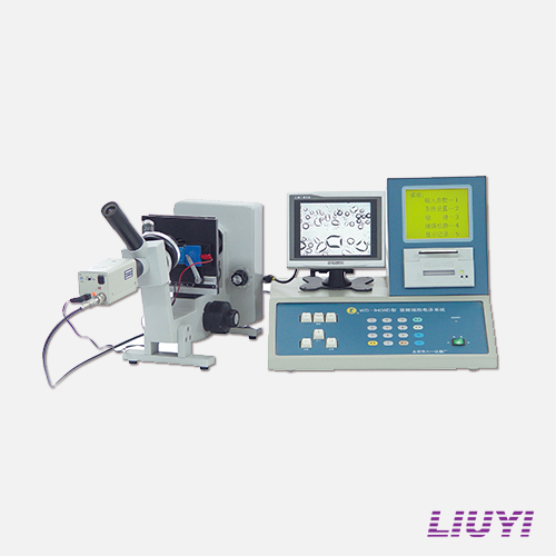 北京六一顯微細(xì)胞電泳系統(tǒng)WD-9408D（停產(chǎn)）