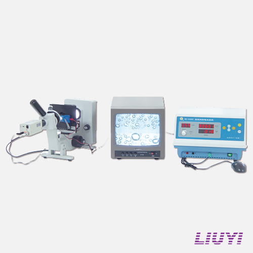 北京六一顯微細(xì)胞電泳系統(tǒng)WD-9408C（停產(chǎn)）