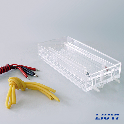 北京六一DYCP-36等電聚焦電泳儀電泳槽（停產(chǎn)）