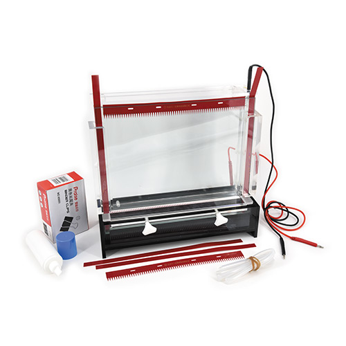 北京六一DYCZ-20C DNA序列分析電泳儀電泳槽