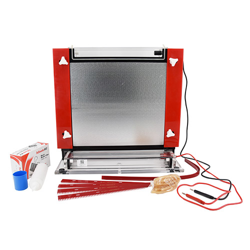 北京六一DYCZ-20F DNA序列分析電泳槽電泳儀