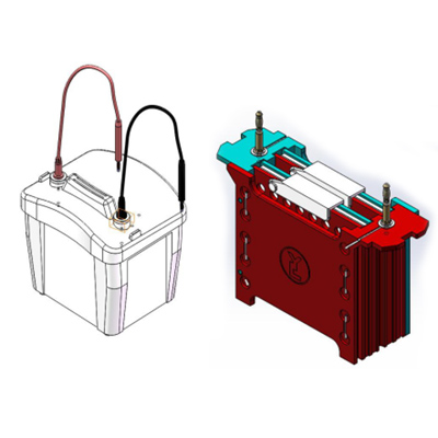 轉印電泳儀DYCZ-40F